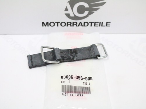 Honda 600 shadow cassetta - vt,