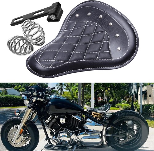Sella moto sedile solo - , per