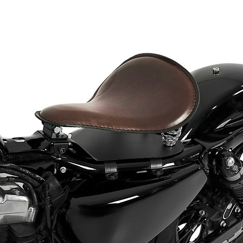 Selle solo ressorts - á,