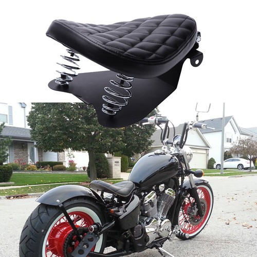 Sedile piastra base bobber - e,