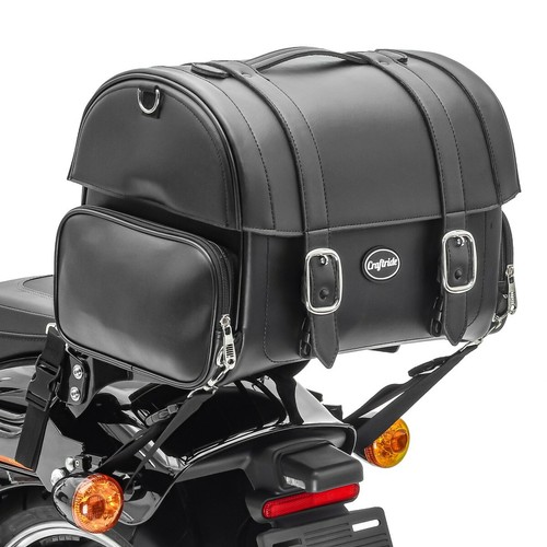 Borsa posteriore per - borsa, honda