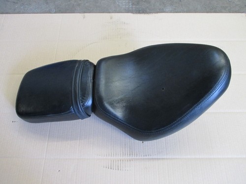 Selle avant arrière pour - et,