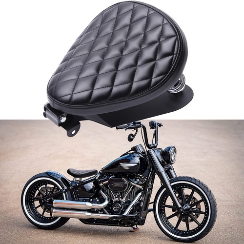 Sedile singolo moto - , in