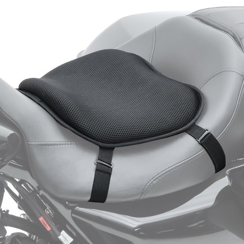 Cuscino sella gel moto - cuscino,