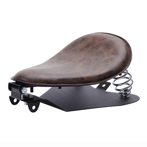 Sedile solo bobber moto - solo,