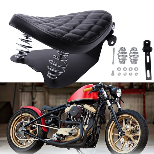 Sella oscillante moto sedile