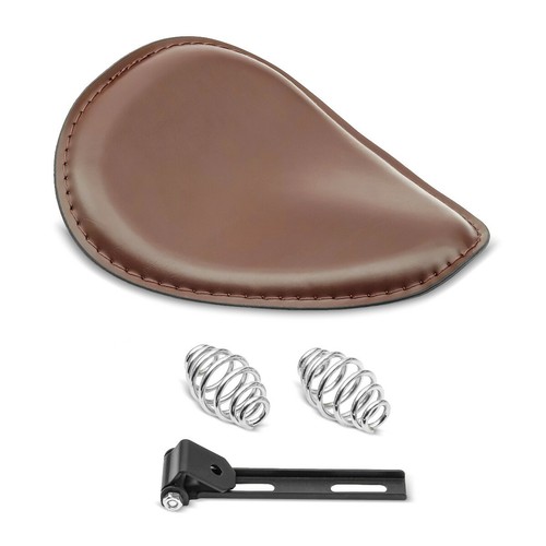 Sella molle mono per honda - molle,