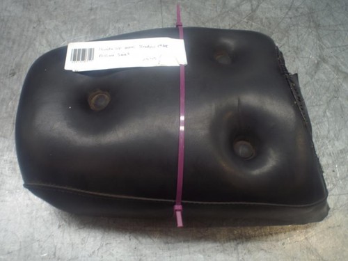 Sedile per moto - honda, c
