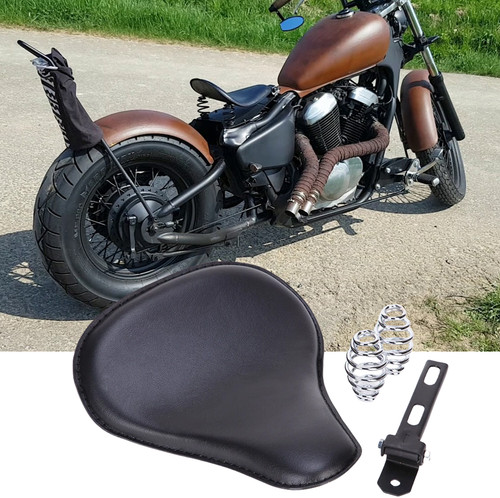 Sedile moto solo sella - , a