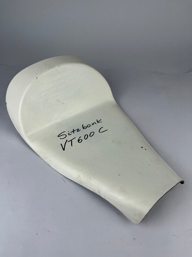 Sedile honda vt600c 600 - vt, c