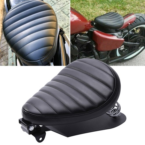 Sedile solo moto bobber - moto, per
