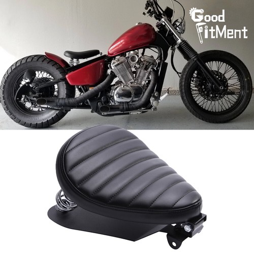 Sedile moto solo - , molla
